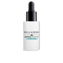 Serum gezicht anti-onvolkomenheden PEELING EXFOLIËRENDE 30 ml