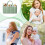 Nursery Storage Basket for Bedside, Bathroom and Desk Use 3