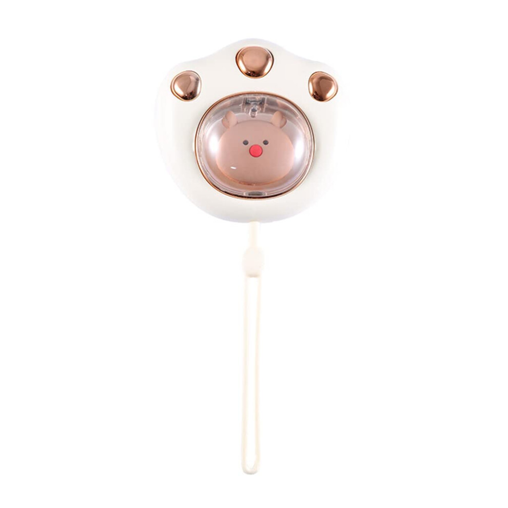 Mini Hand Warmer, Cute, For Cats, Valentine's Day Gift, Thoughtful Heating, Power Bank 9119770138521