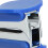 Lightweight Stapler Staple Remover, Portable EasytoUse Practical Effective JawStyle Staple Removal Tool (Blue) 3