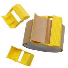 Masking Tape Dispenser  Packaging Aid Craft Project Accessories  Professional Painter's Equipment,  Packaging Aid, Ergonomic Tape Applicator