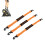 Stück Rollschuhleine Nylon Skischuh-Tragegurt 11