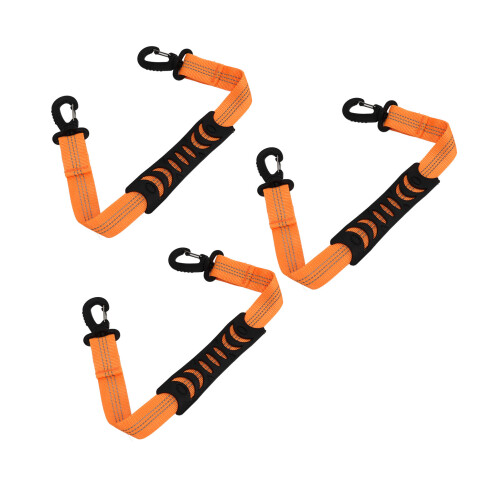 Stück Rollschuhleine Nylon Skischuh-Tragegurt 1
