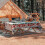 Camping-Tischdecke im Ethno-Stil, weiche 8