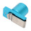 Magnetischer Billardkreidehalter, 10