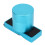Magnetischer Billardkreidehalter, 4