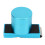 Magnetischer Billardkreidehalter, 5