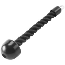 Kabelmachine-accessoire, handige bevestiging en duurzaam materiaal, robuust nylon touw met gevlochten constructie, gemakkelijk vast te houden