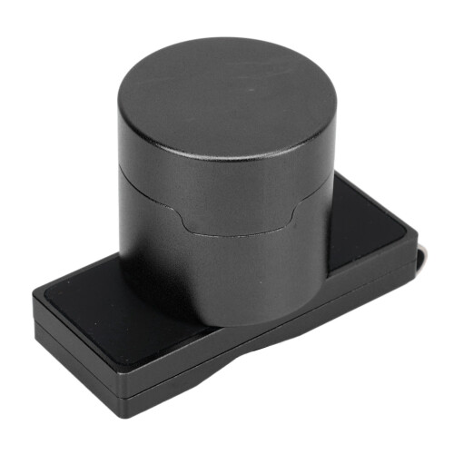 Magnetischer Billardkreidehalter, 2