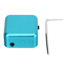 Magnetischer Billardkreidehalter, tragbarer
