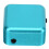 Magnetischer Billardkreidehalter, tragbarer 2