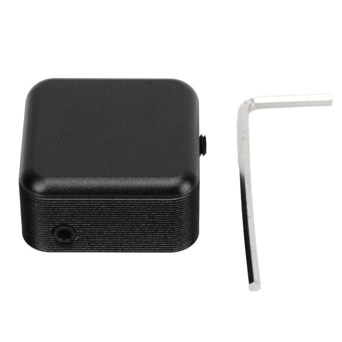 Magnetischer Billardkreidehalter, tragbarer