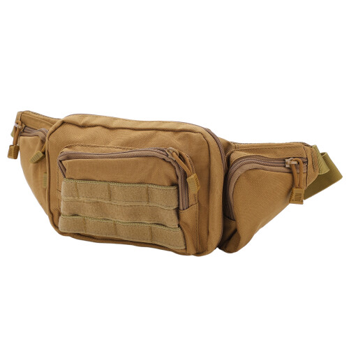 Outdoor Warrior's Choice, Τσάντες μέσης Tactical, Στρατιωτική τσάντα μέσης με αντοχή στις 2