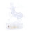 Dreidimensionales Konstellations-Kristallpuzzle, 4