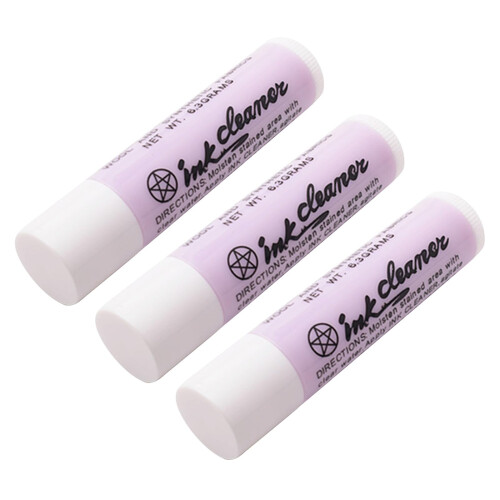 Special Desiccant Strong Decontamination Pen Clothes Laundry Remover Pen