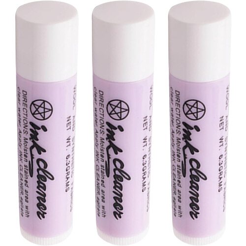 Special Desiccant Strong Decontamination Pen Clothes Laundry Remover Pen 2