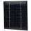 Solpanel til uddannelse, bærbart 2W modul af høj kvalitet, alsidig anvendelse til solcellebelysning i haven 6