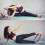 Μαγικός Κύκλος Γυμναστικής, Δαχτυλίδι Pilates με Διπλή Λαβή για Ενδυνάμωση Μυών, 3