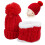 Baby Warme Strickmütze Herbst Winter Verdicken 9