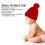 Baby Warme Strickmütze Herbst Winter Verdicken 14