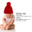 Baby Warme Strickmütze Herbst Winter Verdicken 15