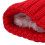 Baby Warme Strickmütze Herbst Winter Verdicken 11