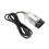 K+DCAN-Kabel mit Schalter, USB-Schnittstelle, 4