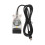 K+DCAN-Kabel mit Schalter, USB-Schnittstelle, 2