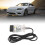 K+DCAN-Kabel mit Schalter, USB-Schnittstelle, 12