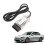 K+DCAN-Kabel mit Schalter, USB-Schnittstelle, 11
