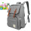 Mommy Bakcpack Wasserdichte 10