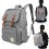 Mommy Bakcpack Wasserdichte 5