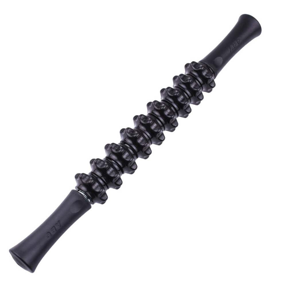 Innovative Fitness Companion, Muscle Roller Stick for Deep Massage, Pain Relief for Runners and Athletes, Portable Travel for Convenient Use