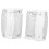 Kinderwagenhandschuhe, Kinderwagen-Handmuff, warme 4