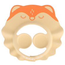 Baby Shampoo Kappe Einstellbare Baden Dusche