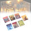 1/12 hohe Simulation Puppe Haus Buch Miniaturen 5