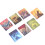 1/12 hohe Simulation Puppe Haus Buch Miniaturen 2