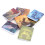 1/12 hohe Simulation Puppe Haus Buch Miniaturen 3