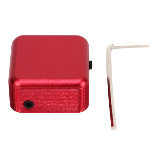 Magnetischer Billardkreidehalter, tragbarer