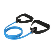 Veelzijdige fitnessweerstandsbanden, latexvrije mobiliteitsoefenbanden voor professioneel gebruik, comfortabele handgrepen, complete