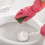 Toilet Brush Head: Soft, Dense Bristles For Efficient Cleaning 3