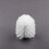Toilet Brush Head: Soft, Dense Bristles For Efficient Cleaning 4