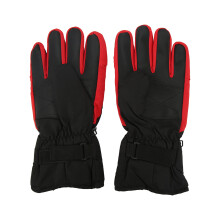 Geïsoleerde winterhandschoenen voor kinderen, winddicht, waterdicht en ademend, geschikt voor buitensporten zoals fietsen, skiën en sleeën, met