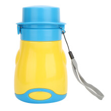 Tragbare Kinder Baby Boy Urinal Toilette Töpfchen