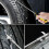 Tire Cleaning Tool with AntiScratch Hook and Ergonomic Grip for Easy Pebble Removal 4