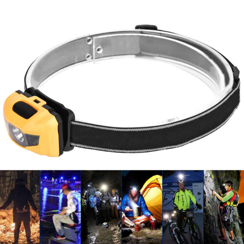 Ηλιακός προβολέας για πικνίκ, LED 80Lumens με δέσμη 70 μέτρων, αδιάβροχος, ανθεκτικός, 1