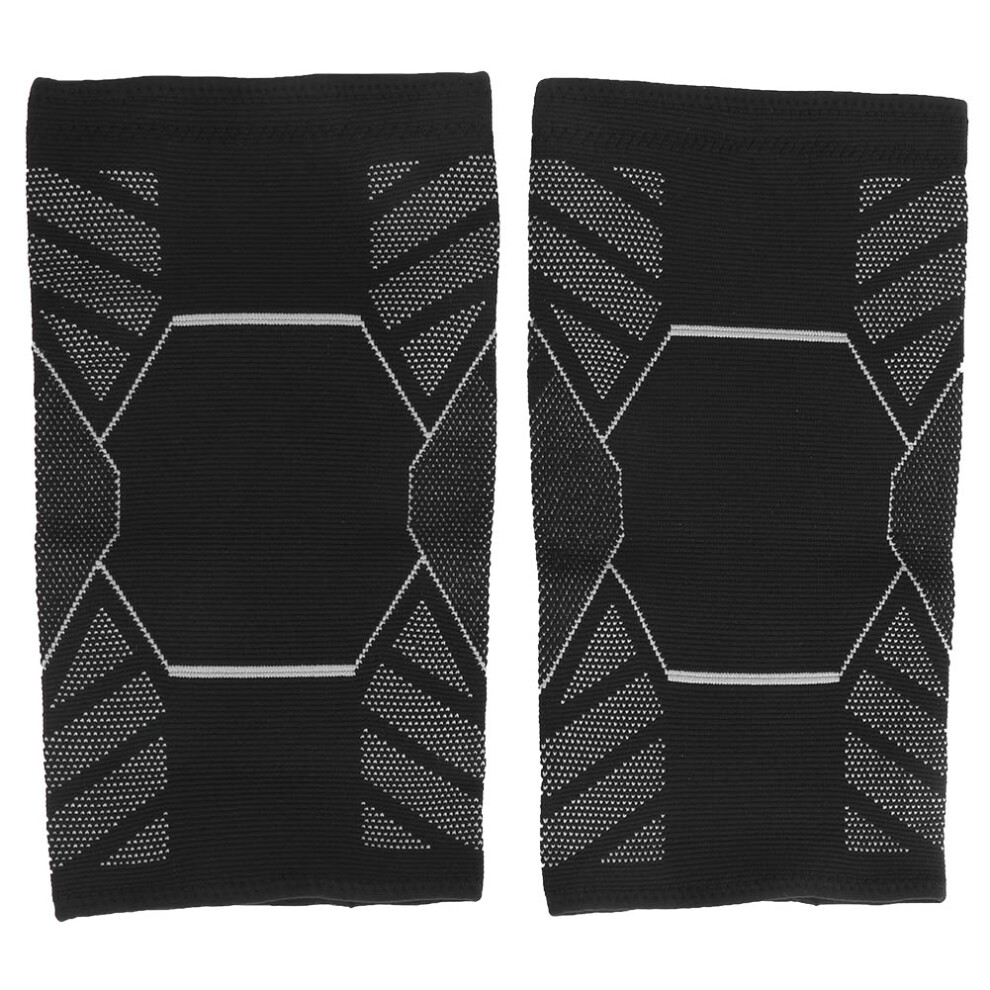 Knee Brace With Hinges For Joint Stability And Protection, Breathable Knee Support Sleeve For Sports Recovery And Daily Use