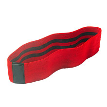Conception antidérapante et durable, ensemble de bandes élastiques pour une intensité d'entraînement personnalisable, bandes de Pilates pour