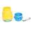 Tragbare Kinder Baby Boy Urinal Toilette Töpfchen 12