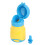 Tragbare Kinder Baby Boy Urinal Toilette Töpfchen 4